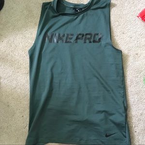 NWOT Nike tank top